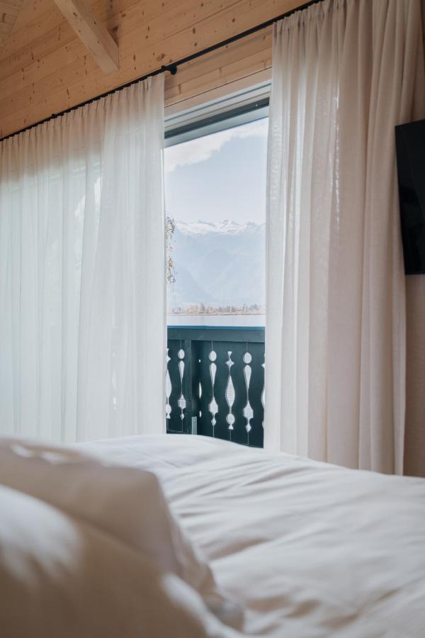 Holiday home Seehaus Zeppelin *